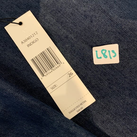 ABS Denim Collection NWT Size 26 - Picture 8 of 8